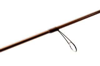 St Croix Panfish Spinning Rod PNS64LF 1.75-7g 2022 Model - 